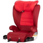 Diono Monterey 2XT 2-in-1 Booster - Red - Kid's Stuff Superstore