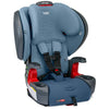 Britax Grow With You ClickTight+ Harness-2-Booster - Blue Ombre SafeWash - Kid's Stuff Superstore