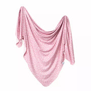 Copper Pearl Swaddle Blanket - Lucy - Kid's Stuff Superstore