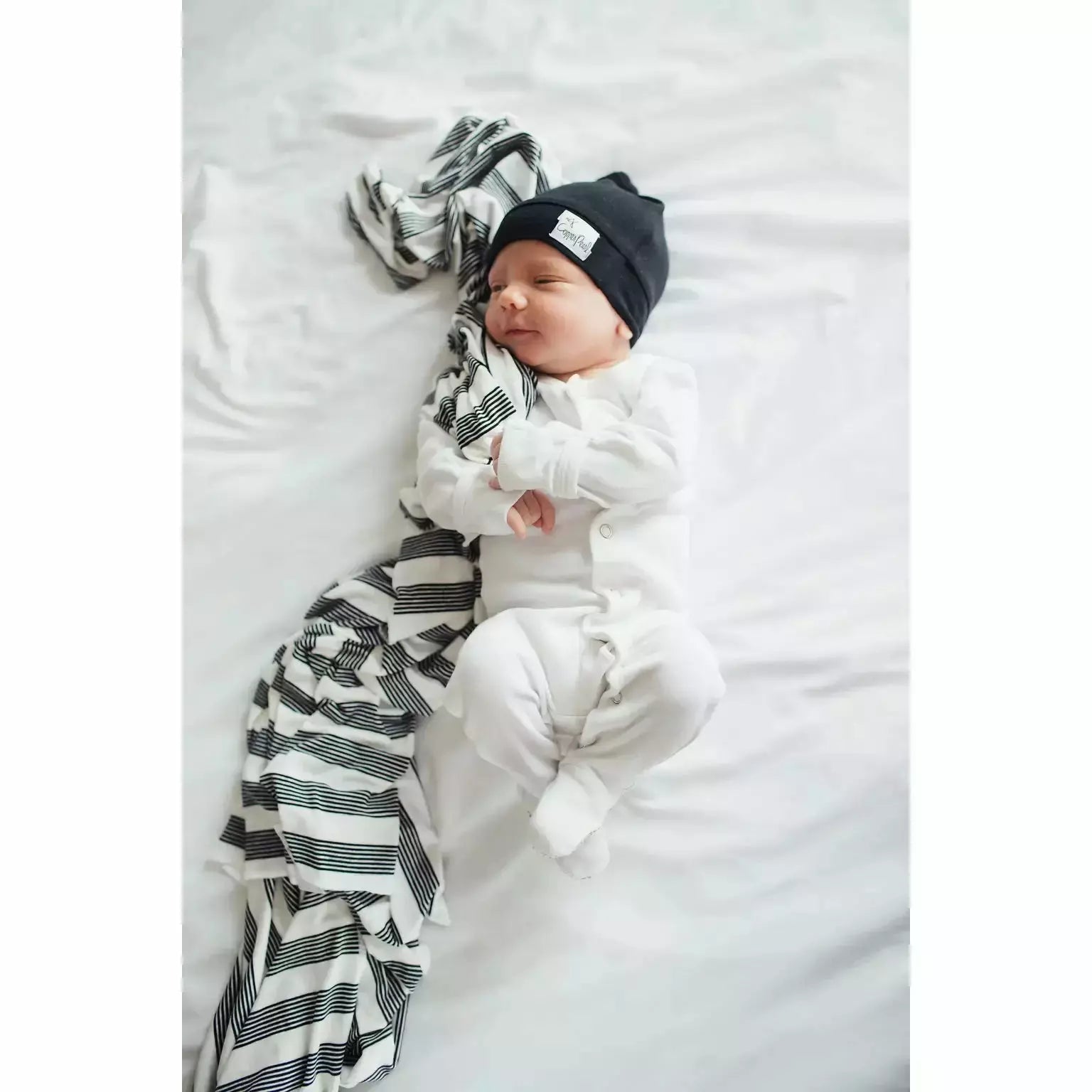 Copper pearl best sale baby swaddle