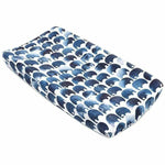 Jersey Changing Pad Cover