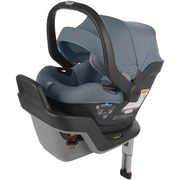 *PREORDER* UPPAbaby MESA MAX Infant Car Seat - Gregory (Merino Wool) - Kid's Stuff Superstore