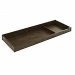 Dovetail Changing Tray - Graphite