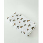 Changing Pad Cover - Bison