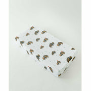 Changing Pad Cover - Bison - Kid's Stuff Superstore