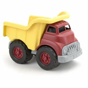 Dump Truck - Red - Kid's Stuff Superstore