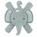 Itzy Ritzy Teether - Elephant