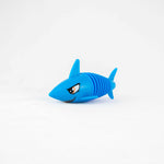 Sharki the Tub Toy