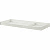 Foundry Changing Tray - White Dove - Kid's Stuff Superstore