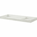 Foundry Changing Tray - White Dove