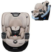 Maxi-Cosi Emme 360™ Rotating All-in-One Car Seat - Urban Wonder - Kid's Stuff Superstore