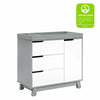 Babyletto Hudson 3-Drawer Dresser with Changing Tray - Kid's Stuff Superstore