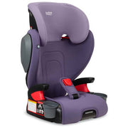 Britax Highpoint 2-Stage Belt-Positioning Booster Seat - SafeWash Purple Ombre - Kid's Stuff Superstore