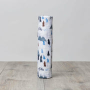 Cotton Swaddle - Mountain Top - Kid's Stuff Superstore