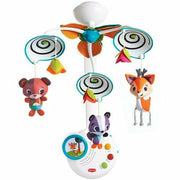 Tiny Love Mobile - Into the Forest - Kid's Stuff Superstore