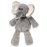 Mary Meyer Marshmallow Zoo Mini - Elephant