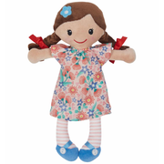 Matilda the Mini Rag Doll - Kid's Stuff Superstore