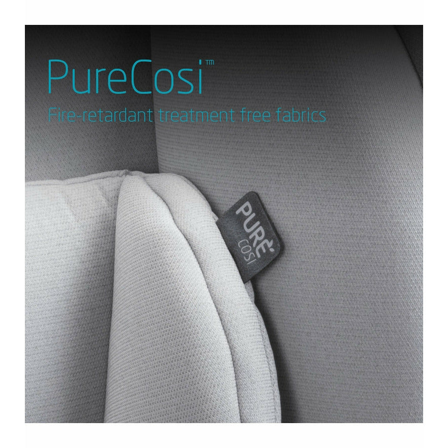 Maxi-Cosi Pria Pure Cosi All-in-One Convertible Car Seat - After Dark