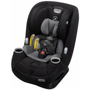 Maxi-Cosi Pria Max All-in-One Convertible Car Seat - Essential Black (PureCosi) - Kid's Stuff Superstore