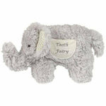 Tooth Fairy Pillow - Emerson Elephant