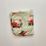 Swaddle - Brynn Floral - Kid's Stuff Superstore