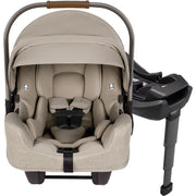 Nuna Pipa RX Infant Car Seat - Hazelwood - Kid's Stuff Superstore