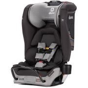 Diono Radian 3RXT Safe+ All-in-One Car Seat - Gray Slate - Kid's Stuff Superstore