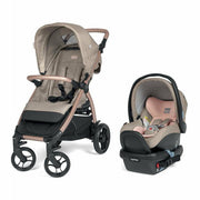 Peg Perego Booklet 50 Travel System - Kid's Stuff Superstore