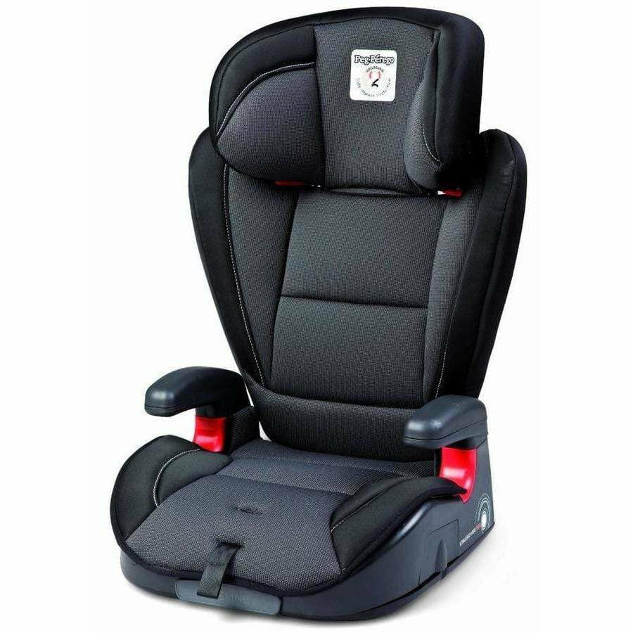 Car seats & highback boosters for children