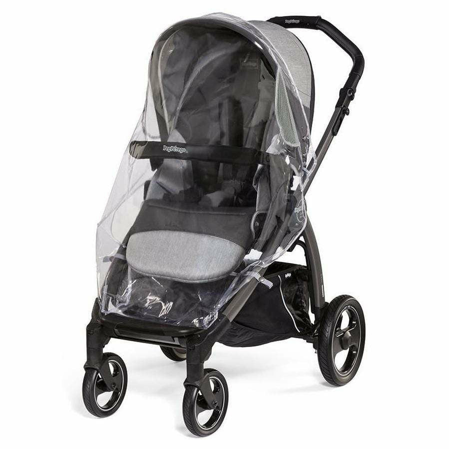 Peg perego sales rain cover