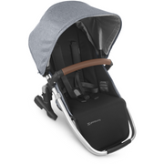 UPPAbaby RumbleSeat V2 - Gregory - Kid's Stuff Superstore