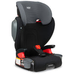 Britax Highpoint 2-Stage Belt-Positioning Booster Seat - SafeWash Black Ombre