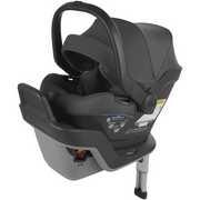 *PREORDER* UPPAbaby MESA MAX Infant Car Seat - Greyson (Merino Wool) - Kid's Stuff Superstore