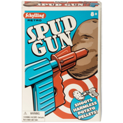 Retro Spud Gun - Kid's Stuff Superstore