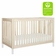 Babyletto Gelato 4-in-1 Convertible Crib with Toddler Bed Conversion Kit - Kid's Stuff Superstore