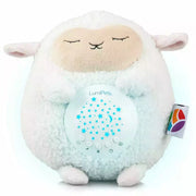 Lumipets Sound Soother - Lamb - Kid's Stuff Superstore