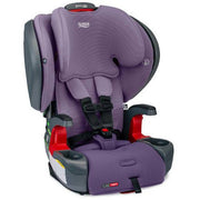Britax Grow With You ClickTight+ Harness-2-Booster - Purple Ombre SafeWash - Kid's Stuff Superstore
