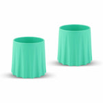 Tough to Tip Toddler Learning Cup - 2 Pack