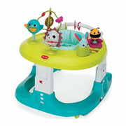 Tiny Love 4-in-1 Here I Grow Mobile Activity Center - Meadow Days - Kid's Stuff Superstore