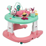 Tiny Love 4-in-1 Here I Grow Mobility Activity Center - Princess Tales