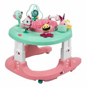 Tiny Love 4-in-1 Here I Grow Mobility Activity Center - Princess Tales - Kid's Stuff Superstore