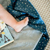 Luxury Blanket Mini - Twinkle Night - Kid's Stuff Superstore
