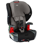 Britax Grow With You ClickTight Harness-2-Booster - Gray Contour SafeWash