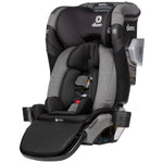 Diono Radian 3QXT+ All-in-One Car Seat - Black Jet
