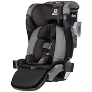 Diono Radian 3QXT+ All-in-One Car Seat - Black Jet - Kid's Stuff Superstore