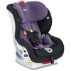 Britax Boulevard ClickTight Convertible Car Seat - SafeWash Purple Contour - Kid's Stuff Superstore