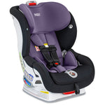 Britax Boulevard ClickTight Convertible Car Seat - SafeWash Purple Contour